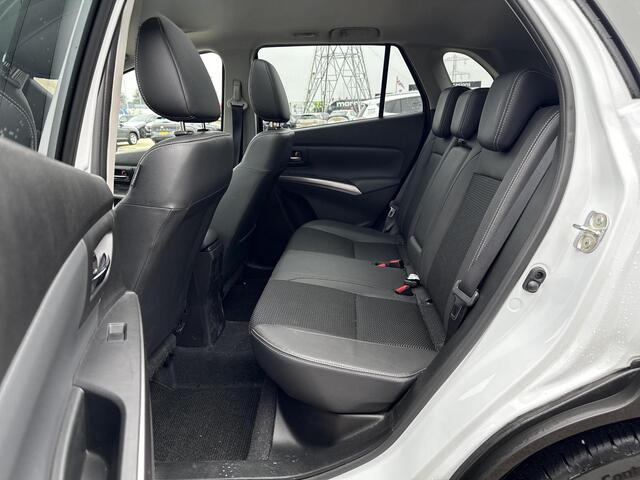 Suzuki S-Cross 1.4 Boosterjet Style Smart Hybrid **NIEUWE AUTO/ DIRECT LEVERBAAR**