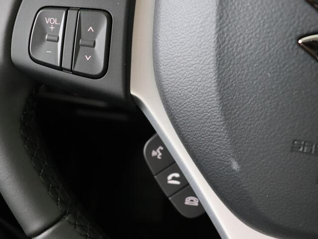 Suzuki S-Cross 1.4 Boosterjet Style Hybrid *NIEUW*