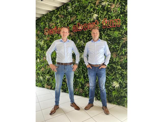 Suzuki S-Cross 1.5 Hybrid Select Automaat 1500,- VoorraadKorting/Tot 10 Jaar Garantie