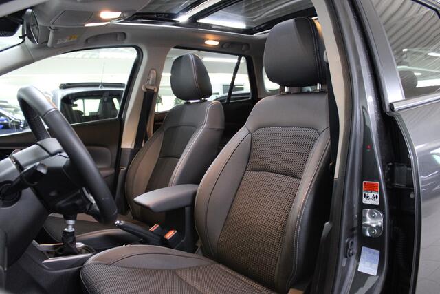 Suzuki S-Cross 1.4 Boosterjet Style Smart Hybrid / 360° Camera / Panorama-dak / 1500kg trekgewicht /