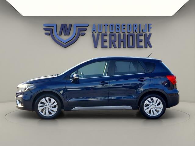 Suzuki S-Cross 1.0 Boosterjet Select Automaat - Trekhaak