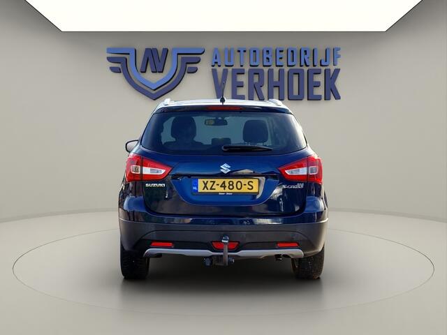Suzuki S-Cross 1.0 Boosterjet Select Automaat - Trekhaak
