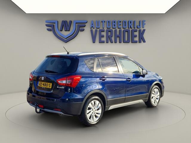 Suzuki S-Cross 1.0 Boosterjet Select Automaat - Trekhaak