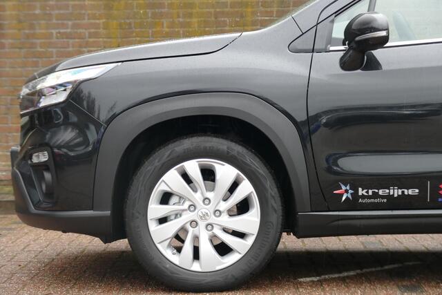 Suzuki S-Cross 1.4 Boosterjet Select Hybrid | DEMO | RIJKLAARPRIJS | NEDERLANDSE AUTO