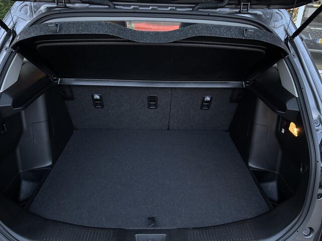 Suzuki S-Cross Style 1.4 Boosterjet Smart Hybrid