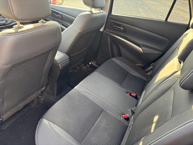 Suzuki S-Cross 1.4 Boosterjet Automaat Style Smart Hybrid Trekhaak / Full LED / Panoramadak