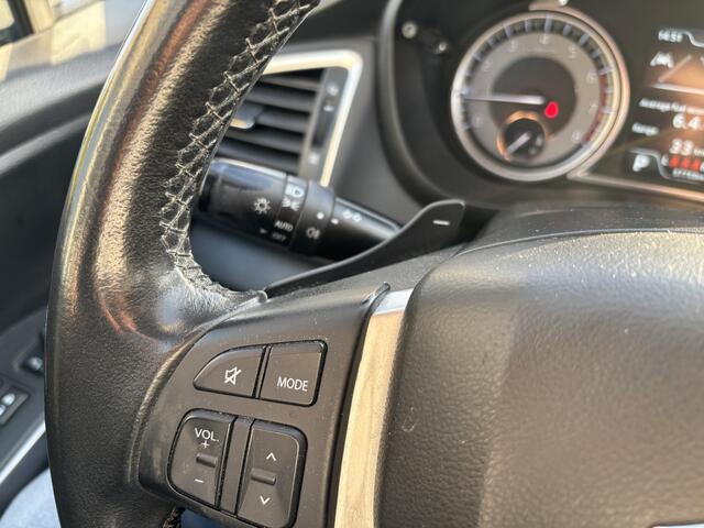 Suzuki S-Cross 1.4 Boosterjet Automaat Style Smart Hybrid Trekhaak / Full LED / Panoramadak