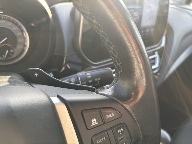 Suzuki S-Cross 1.4 Boosterjet Automaat Style Smart Hybrid Trekhaak / Full LED / Panoramadak