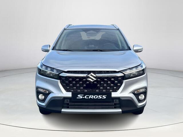 Suzuki S-Cross 1.4 Boosterjet Style Hybrid **NIEUWE AUTO/ DIRECT LEVERBAAR**