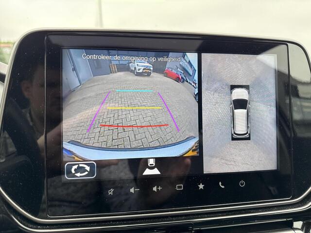 Suzuki S-Cross 1.4 Boosterjet Style Hybrid **NIEUWE AUTO/ DIRECT LEVERBAAR**