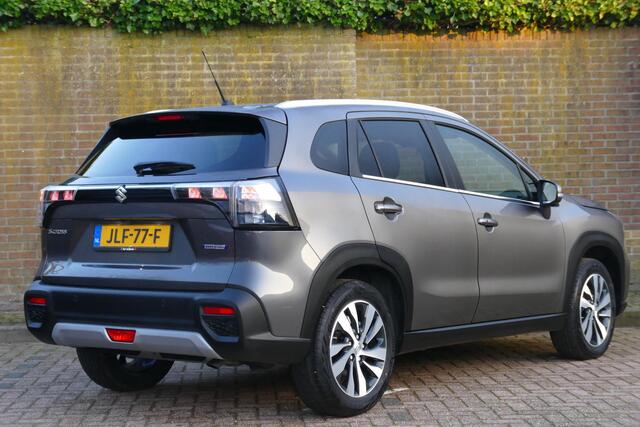 Suzuki S-Cross 1.4 Boosterjet Style Smart Hybrid | RIJKLAARPRIJS |