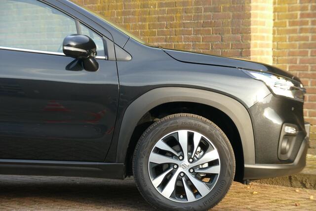 Suzuki S-Cross 1.4 Boosterjet Style Smart Hybrid | RIJKLAARPRIJS | SCHUIFDAK |