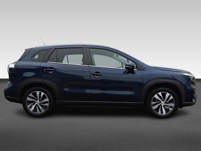 Suzuki S-Cross 1.4 Boosterjet Style Smart Hybrid