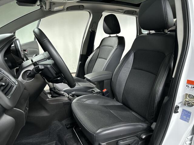 Suzuki S-Cross 1.4 Boosterjet AllGrip Style Smart Hybrid Automaat | Navi | Pano