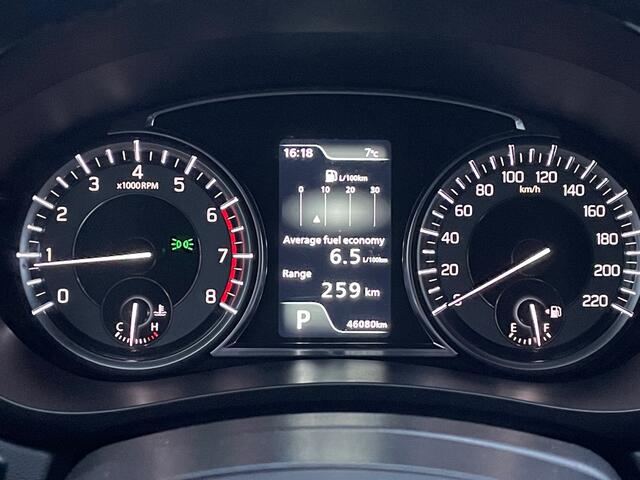 Suzuki S-Cross 1.4 Boosterjet Select Smart Hybrid Automaat Navigatie ( via Apple Carplay/Android Auto ), Adaptive Cruise Control, Climate Control, 17"Lm, Achteruitijcamera