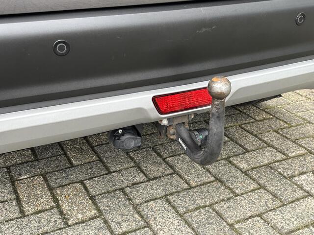 Suzuki S-Cross 1.4 Boosterjet Select Smart Hybrid Trekhaak/Carplay