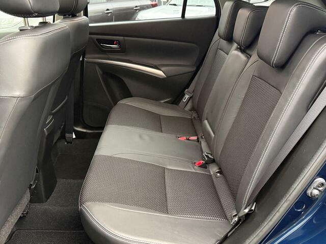 Suzuki S-Cross 1.5 Hybrid Style | Automaat | Panoramadak | 360 Camera | Rijklaarprijs