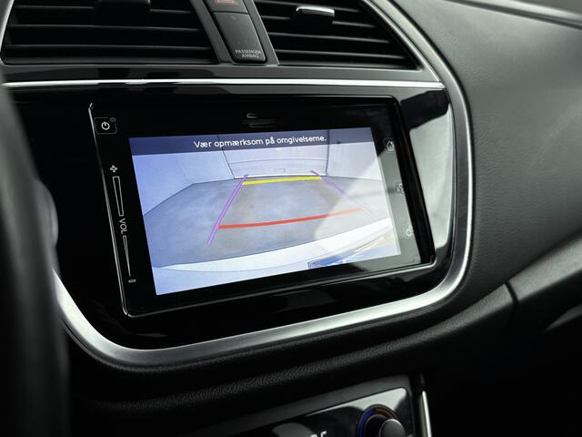 Suzuki S-Cross 1.0 Boosterjet Select Limited | Metaallak | Lichtmetalen Velgen | Achteruitrijcamera | 1200 kg trekgewicht |