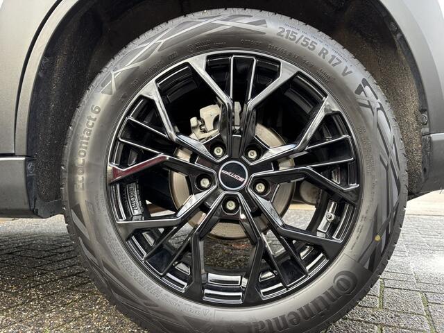 Suzuki S-Cross Automaat 1.4 Boosterjet Select Smart Hybrid/Trekhaak