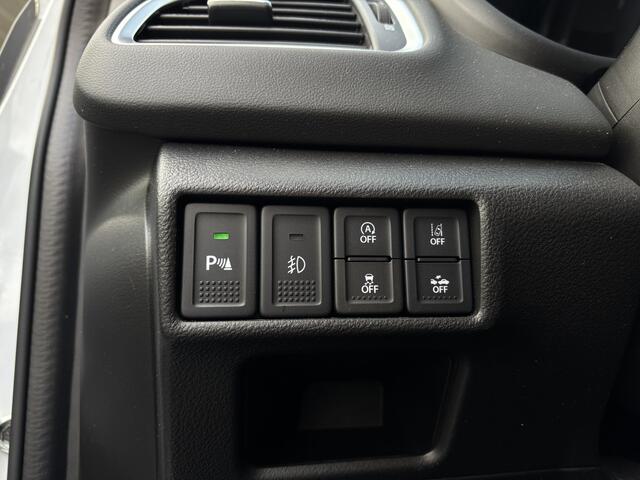 Suzuki S-Cross Automaat 1.4 Boosterjet Select Smart Hybrid/Trekhaak