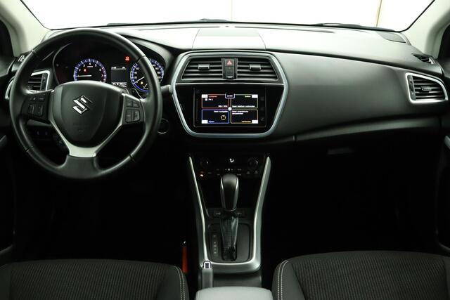 Suzuki S-Cross 1.0 Boosterjet Select | Automaat | Climate control | Cruise control | Navigatie | camera | Apple carplay, android auto | Stoelverwarming |