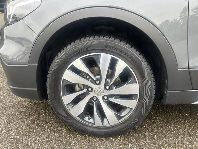 Suzuki S-Cross 1.4 Boosterjet Style Smart Hybrid Automaat|Trekhaak|1500 kg trekgewicht