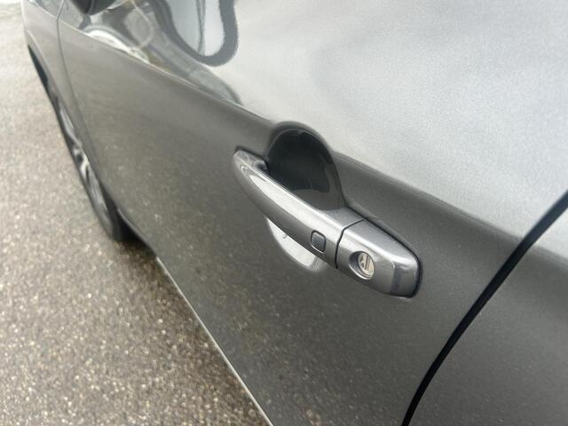 Suzuki S-Cross 1.4 Boosterjet Style Smart Hybrid Automaat|Trekhaak|1500 kg trekgewicht