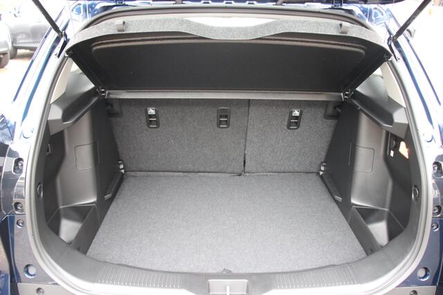 Suzuki S-Cross 1.4 Boosterjet Style Hybrid | NIEUW! 10 jaar Garantie | ¤ 1.000,- euro korting |