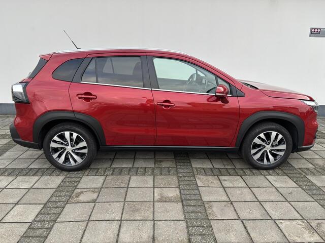 Suzuki S-Cross 1.5 Hybrid Style Rijklaar prijs