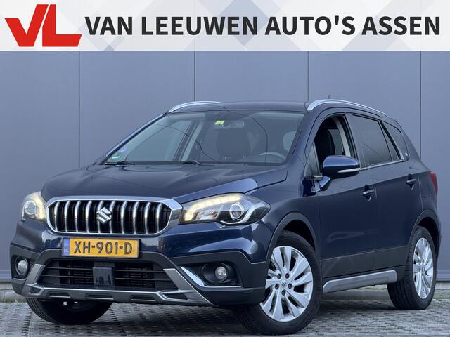 Suzuki S-Cross 1.4 Boosterjet Select | RIJKLAAR | Trekhaak