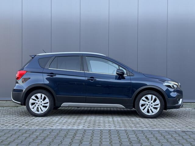 Suzuki S-Cross 1.4 Boosterjet Select | RIJKLAAR | Trekhaak