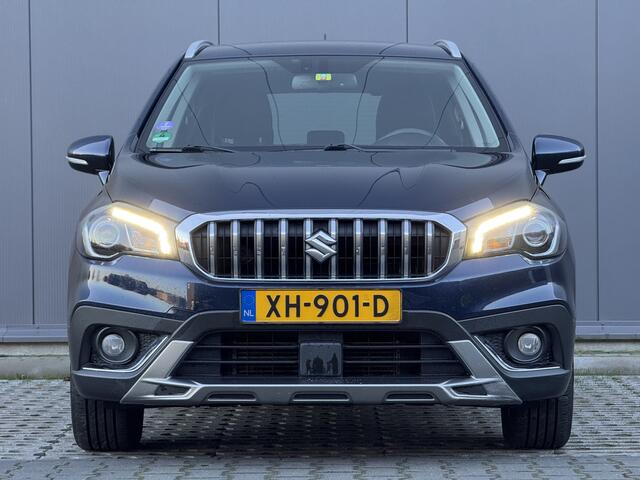 Suzuki S-Cross 1.4 Boosterjet Select | RIJKLAAR | Trekhaak