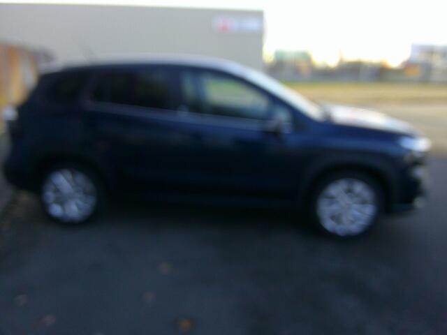 Suzuki S-Cross 1.5 Hybrid Select Staat in Hoogeveen