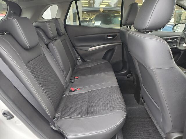 Suzuki S-Cross 1.4 BOOSTERJET STYLE SMART HYBRID Open dak | 360 Camera |