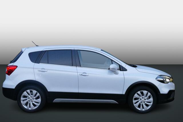 Suzuki S-Cross 1.0 Boosterjet Exclusive | RIJKLAARPRIJS | TREKHAAK |