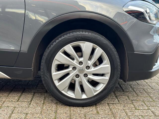 Suzuki S-Cross 1.0 Boosterjet Select ''Trekhaak - Infotainmentsystem - Camera - Clima - C