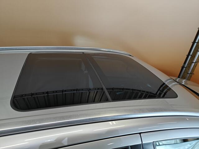 Suzuki S-Cross 1.4 Boosterjet Stijl schuifd | stoelverw | navi | camera | lmv | clima | leer | ad cruise