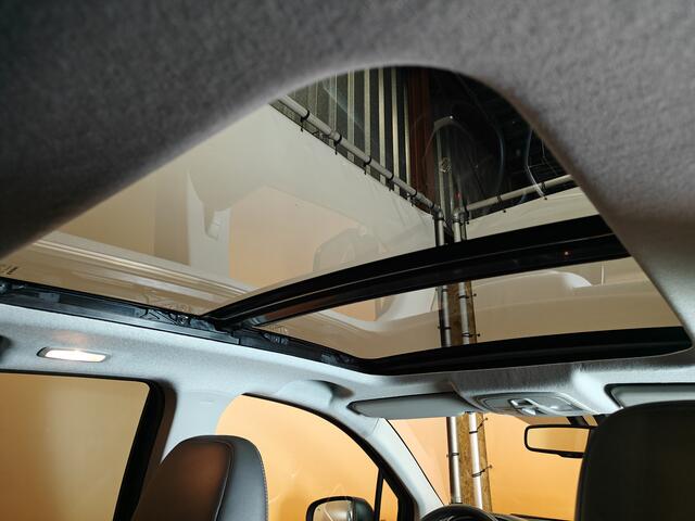 Suzuki S-Cross 1.4 Boosterjet Stijl schuifd | stoelverw | navi | camera | lmv | clima | leer | ad cruise