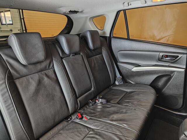 Suzuki S-Cross 1.4 Boosterjet Stijl schuifd | stoelverw | navi | camera | lmv | clima | leer | ad cruise