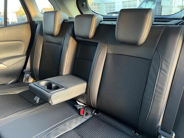 Suzuki S-Cross 1.4 Boosterjet Style Smart Hybrid | Direct uit voorraad leverbaar | 360° Camera | Climate Control | 17"LM