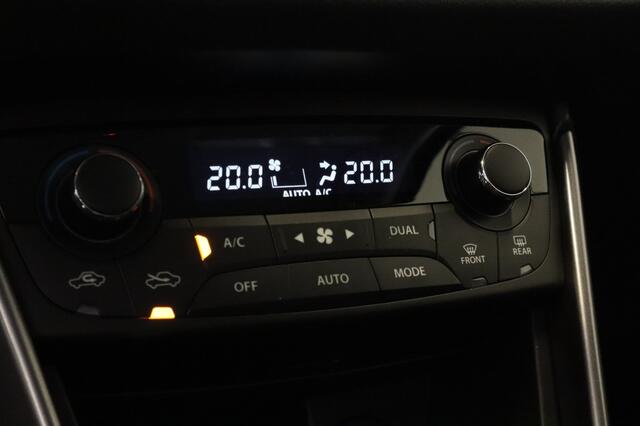 Suzuki S-Cross 1.4 Boosterjet Select Hybrid