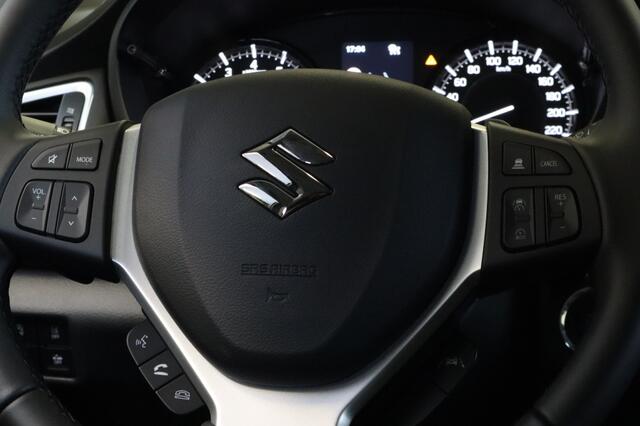 Suzuki S-Cross 1.4 Boosterjet Select Hybrid