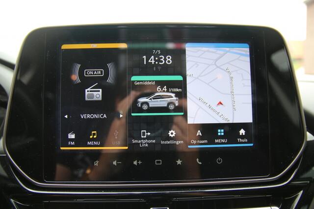 Suzuki S-Cross 1.4 B.jet Style SH