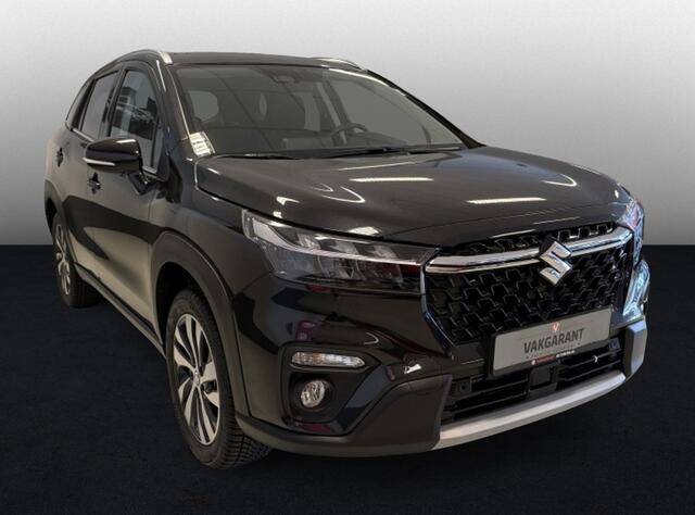 Suzuki S-Cross 1.4 Boosterjet Smart Hybride Select ( Apple Carplay / Android )