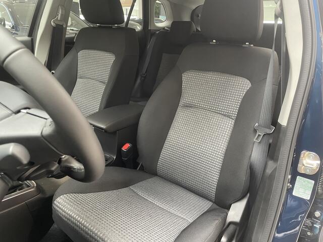 Suzuki S-Cross 1.4 BoosterJet Select SmartHybride [ CAMERA I ADAPTIEVE CRUISE I