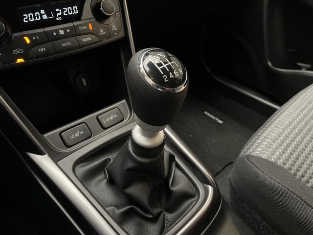 Suzuki S-Cross 1.4 BoosterJet Select SmartHybride [ CAMERA I ADAPTIEVE CRUISE I