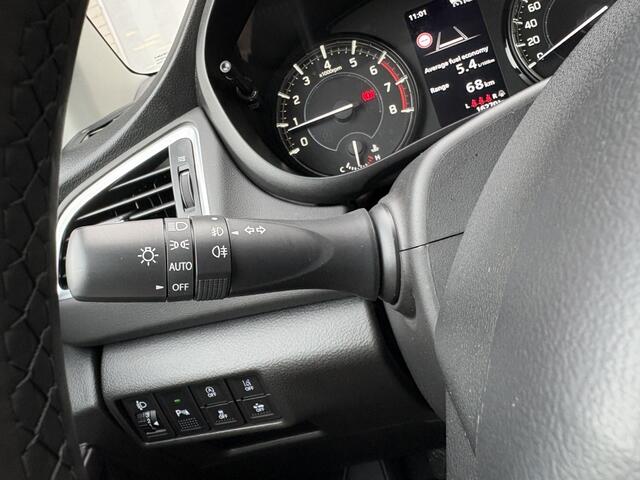 Suzuki S-Cross 1.4 Booster jet Select Smart Hybrid | Stoelverwarming | PDC V/A