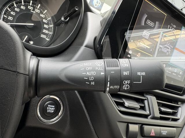 Suzuki S-Cross 1.4 Booster jet Select Smart Hybrid | Stoelverwarming | PDC V/A