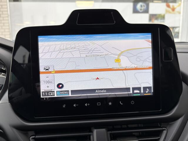 Suzuki S-Cross 1.4 Booster jet Select Smart Hybrid | Stoelverwarming | PDC V/A