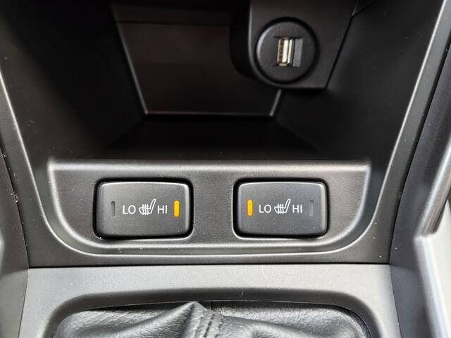 Suzuki S-Cross 1.4 Boosterjet Select Smart Hybrid | 1500kg Trekgew. | Sensoren